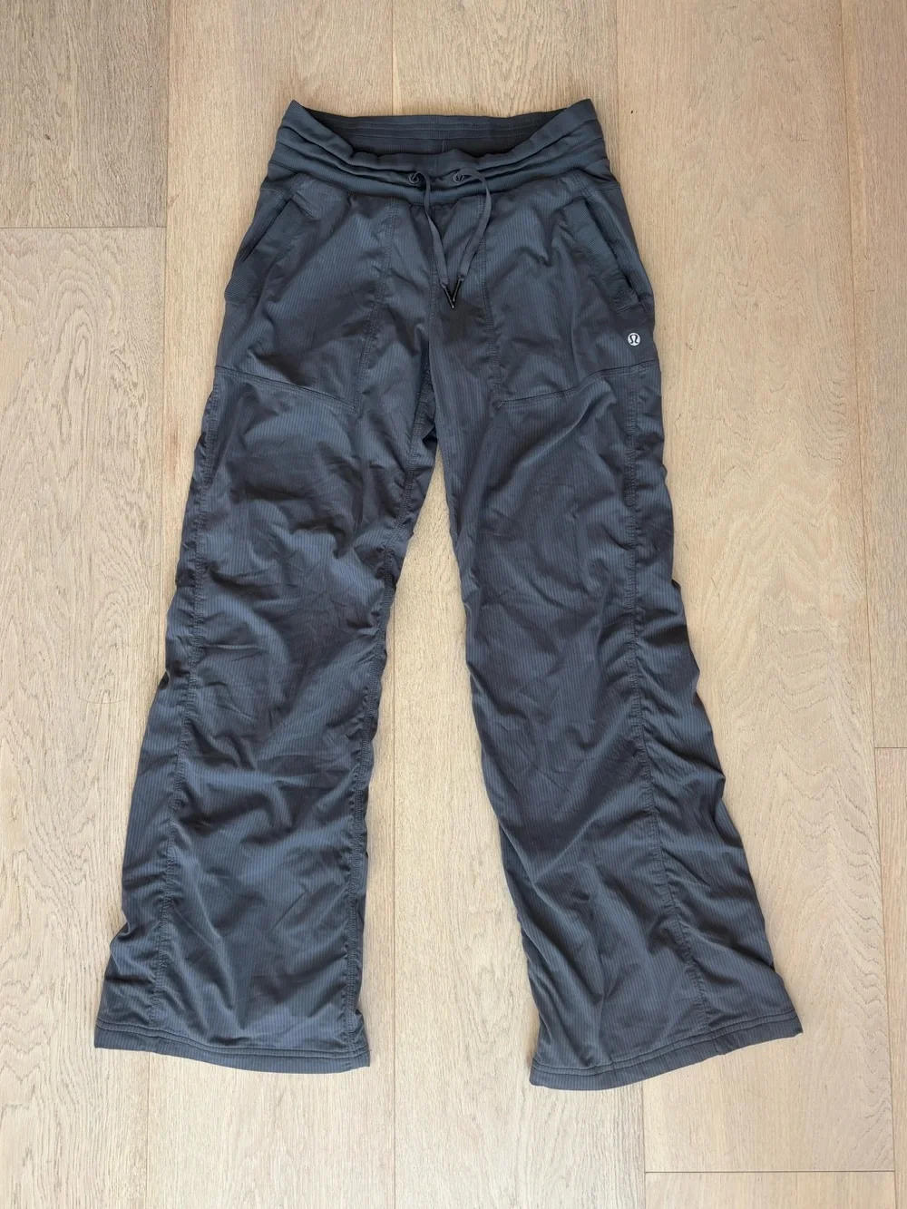 Lululemon Dance Studio Pants (Lined)